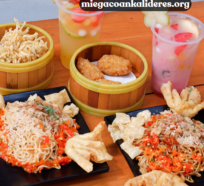 Mie Gacoan Kalideres